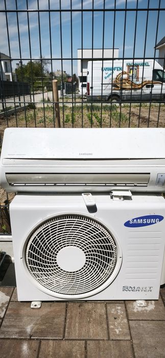 Aer condiționat Samsung