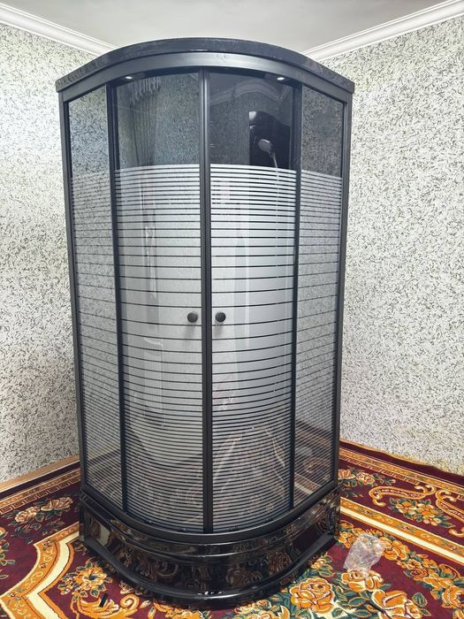 Dushavoy kabina OPTOM narxlarda xitoyda chiqarilgan