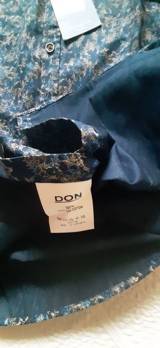 Camasa Don,marimea XL,noua cu eticheta