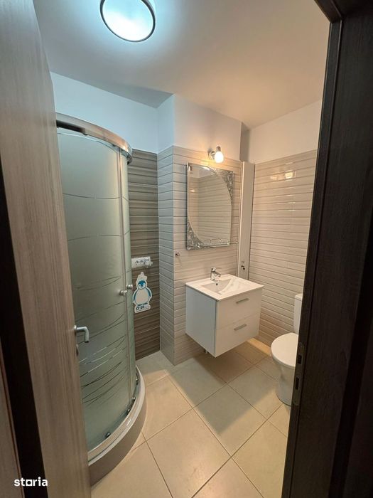 Apartament de inchiriat - Otopeni / Luxor Residence