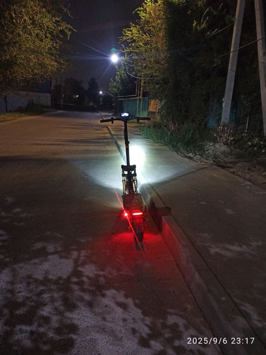 Продам Kugoo M5 Pro