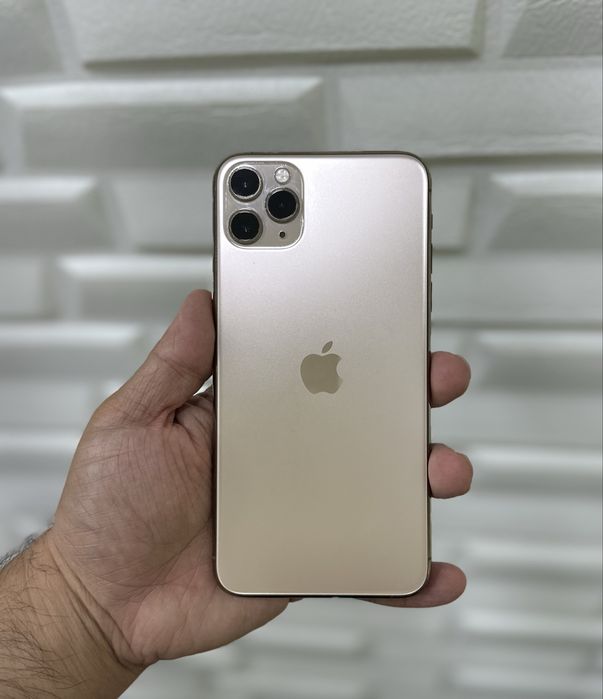 Iphone 11 pro max 64gb