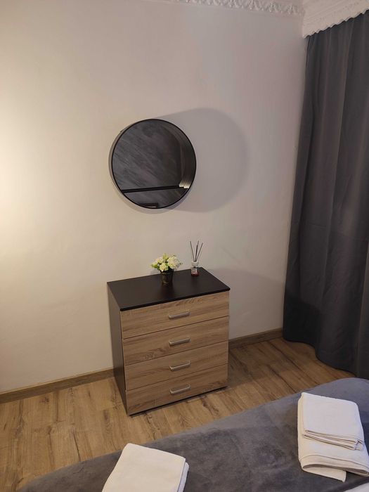 Apartament Regim hotelier