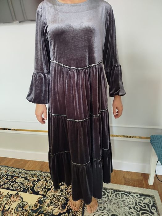 Платье 3шт почти новые