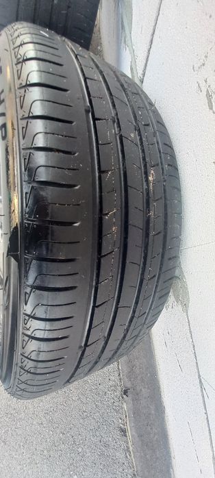 Кованные диски "ВСМПО"