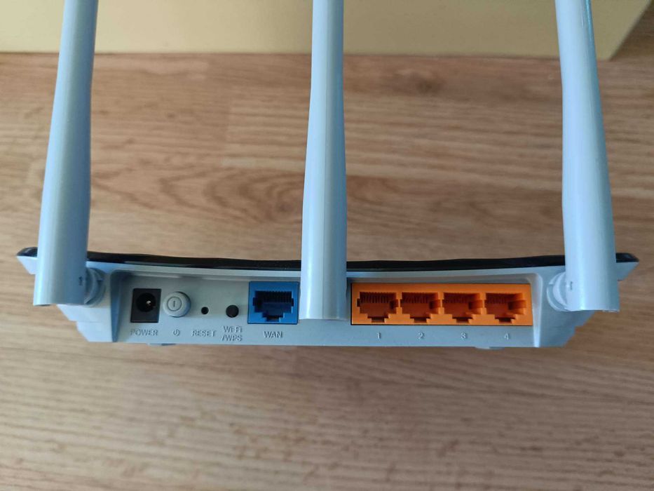 рутер TP-Link Archer C20