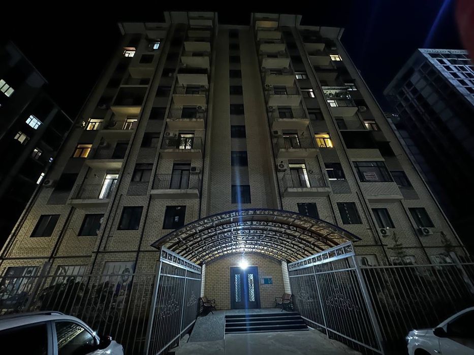 3-комнатная квартира  65 м² в аренду — ЖК New Life, Махтумкули