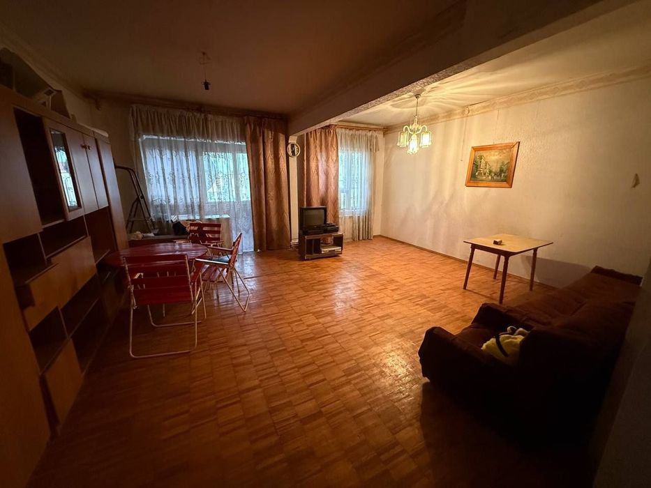 Продаю свою сергели ярмарка 4х ком Удвоенный Зал 96м2 реальным торг