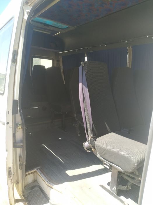 Продается Мерседес спринтер