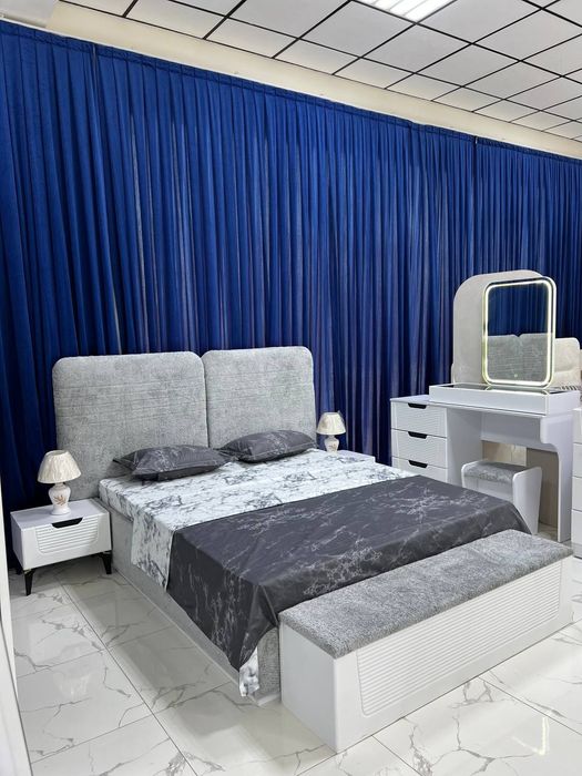 Yotoqxona mebeli spalni komplek