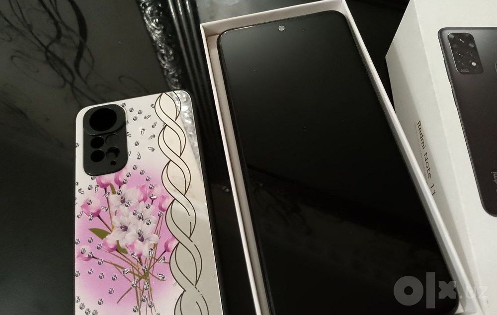 Redmi Note 11 ( 128 g )