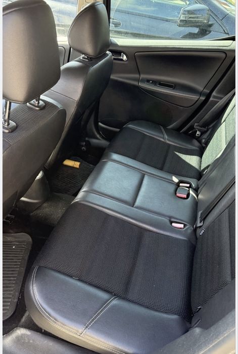 Peugeot 207 sw garda la sol înalta 1,6 benzină 120 CP
