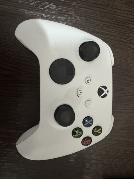 Продам XBox Series X 1 TB