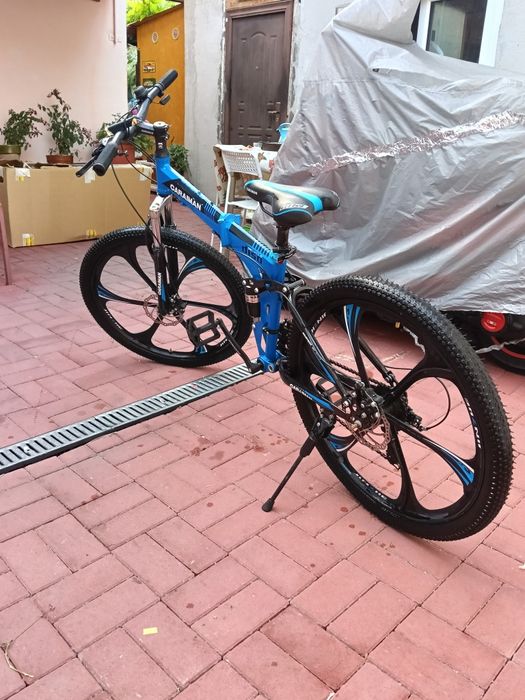 Bicicletă Caraiman 26"