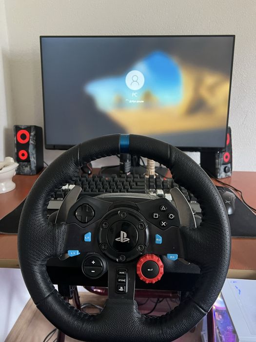 Desktop Vpan7B5+Сетъп