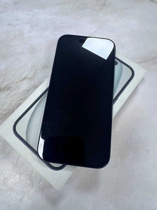 Apple iPhone 15  Алматы