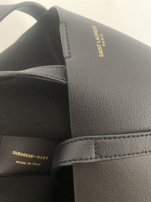 Geanta Yves Saint Laurent Paris (YSL) - originala
