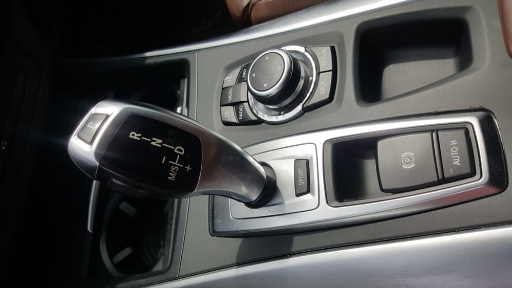 Bmw X5 E70LCI 2011 306CP