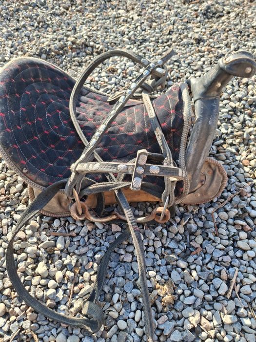 Ер тоқым. Жүген Сатылады