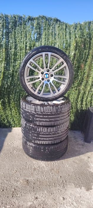 BMW M Star/Double Spoke style  403M