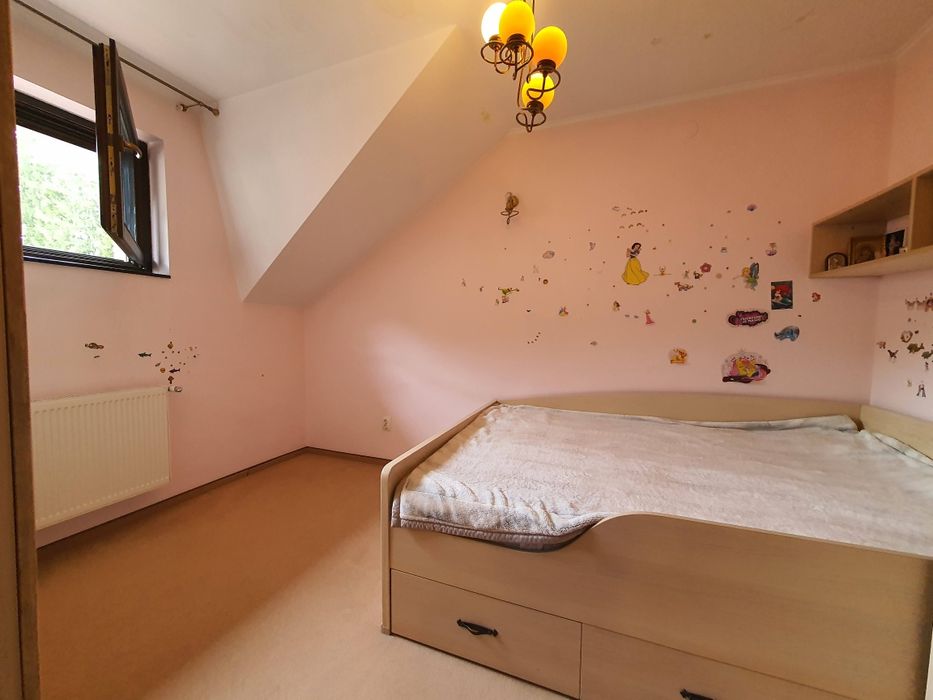 Apartament 3 camere cf 1 in Poiana Brașov