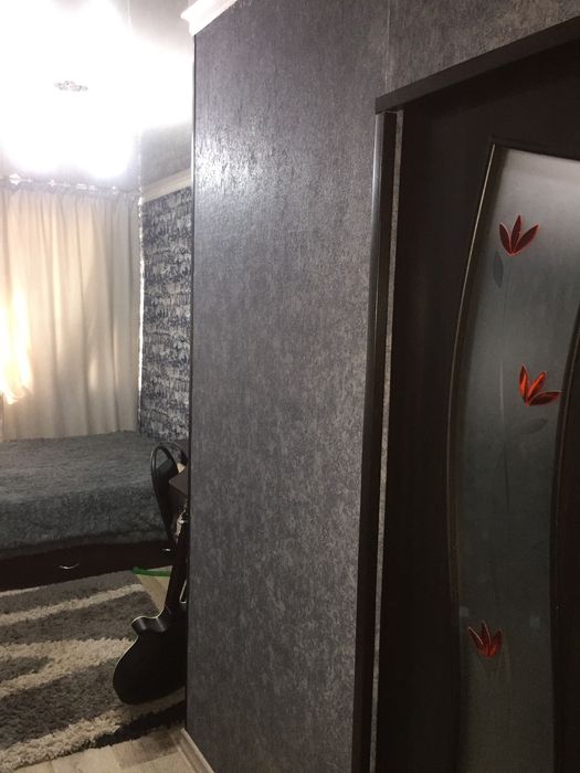 3-х комнатная квартира