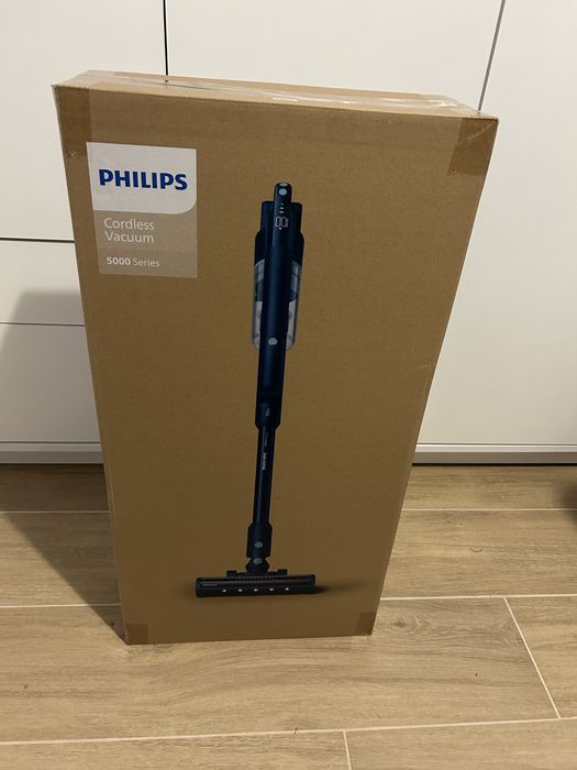 Aspirator vertical Philips seria 5000
