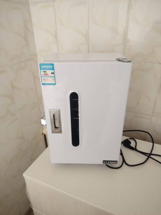 Кварцевая камера