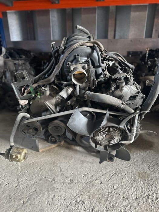 Двигатели на Субару EZ36 (уточняйте цены)