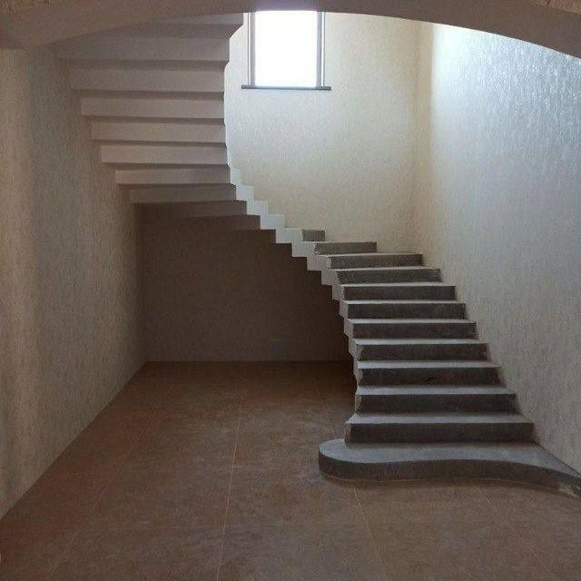 Beton  zina 5000