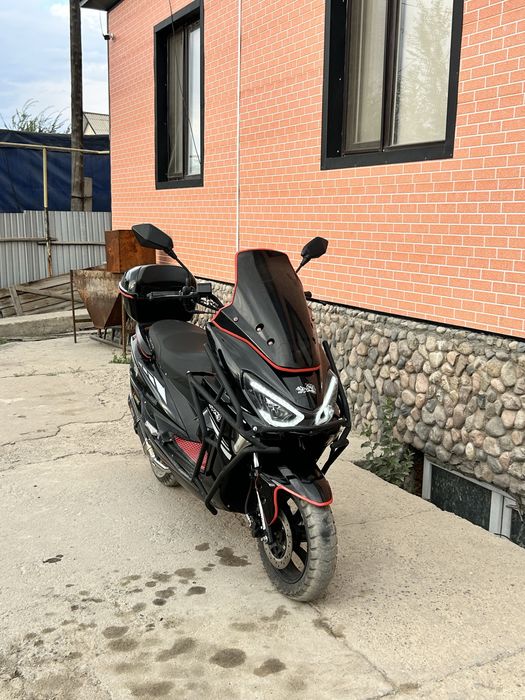 Продам Sever 180cc MAXI