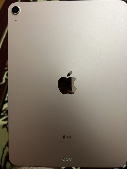 Ipad air 4-generation. BYPASS