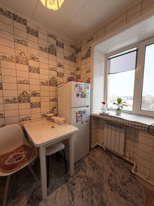 Продам 1 ком квартира