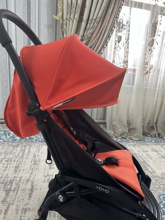 Yoyo 2 прогулочная коляска оригинал