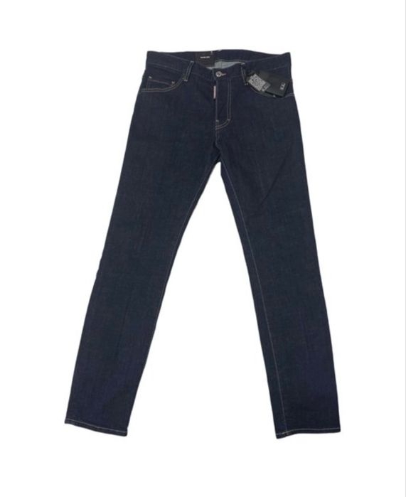 Blugi Dsquared noi marimea 46