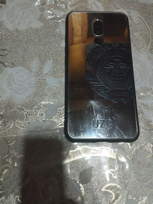 Redmi 8 4/64 xolati zo'r