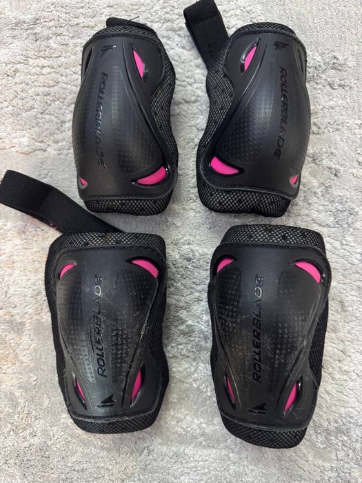 Защита руки локти запястья