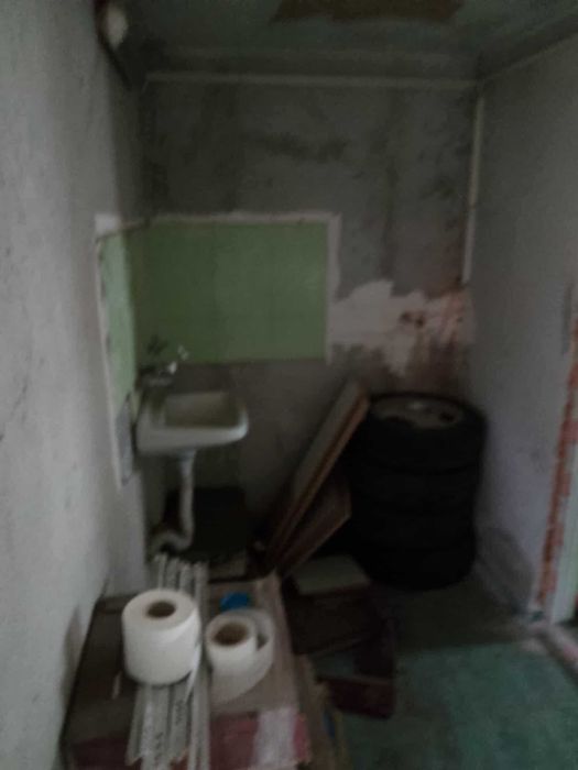 Складово помещение в Търговище