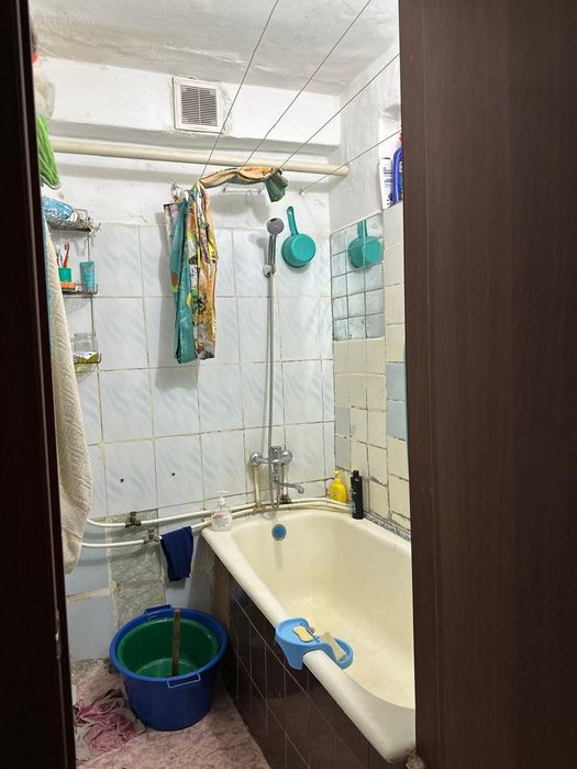 Продам квартиру торг