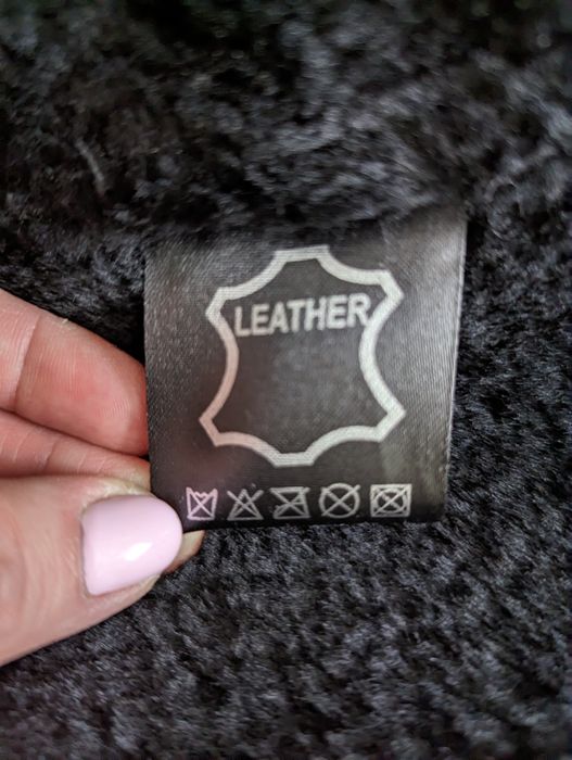 Продам дублёнку 42-44 р натуралка