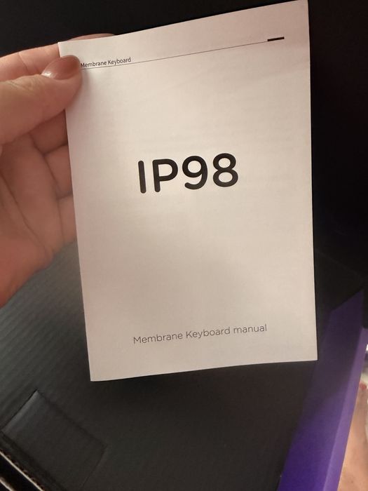 Продам клавиатуру
