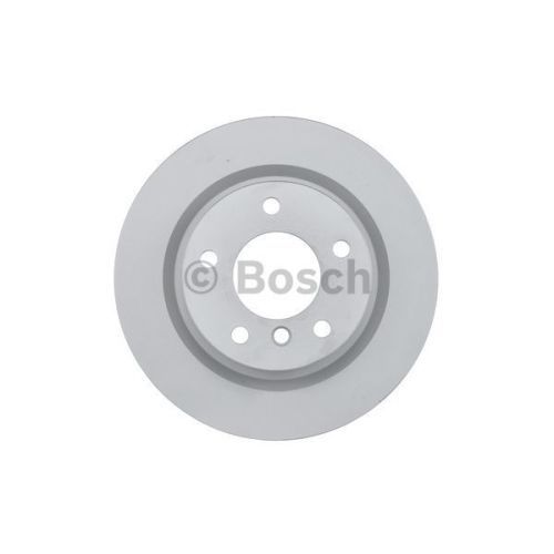 Set disc frana Bosch 0986479218