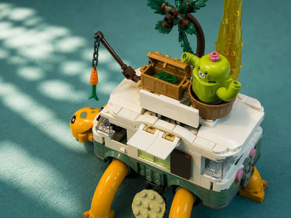 Lego 71456 Dreamzzz