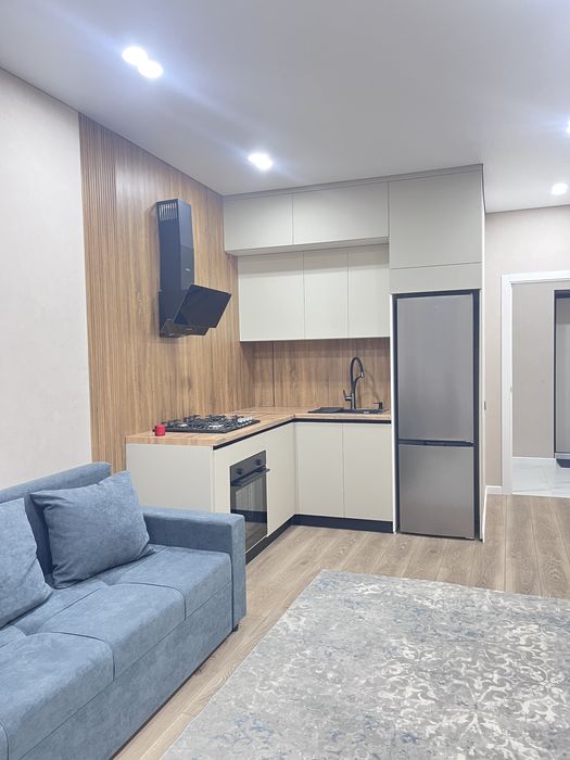 Продажа квартиры