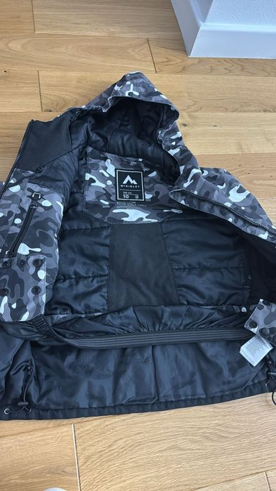 Geaca ski McKinley 140