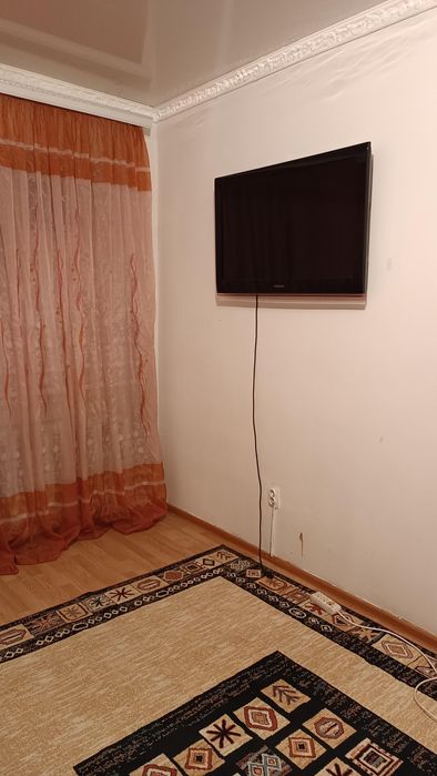 Продается квартира однокомнатная