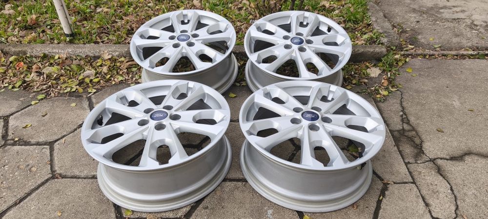 5х108 17 цола Ford