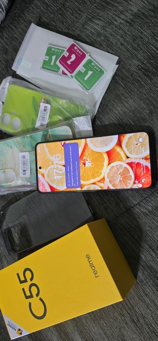 Realme C55 128gb