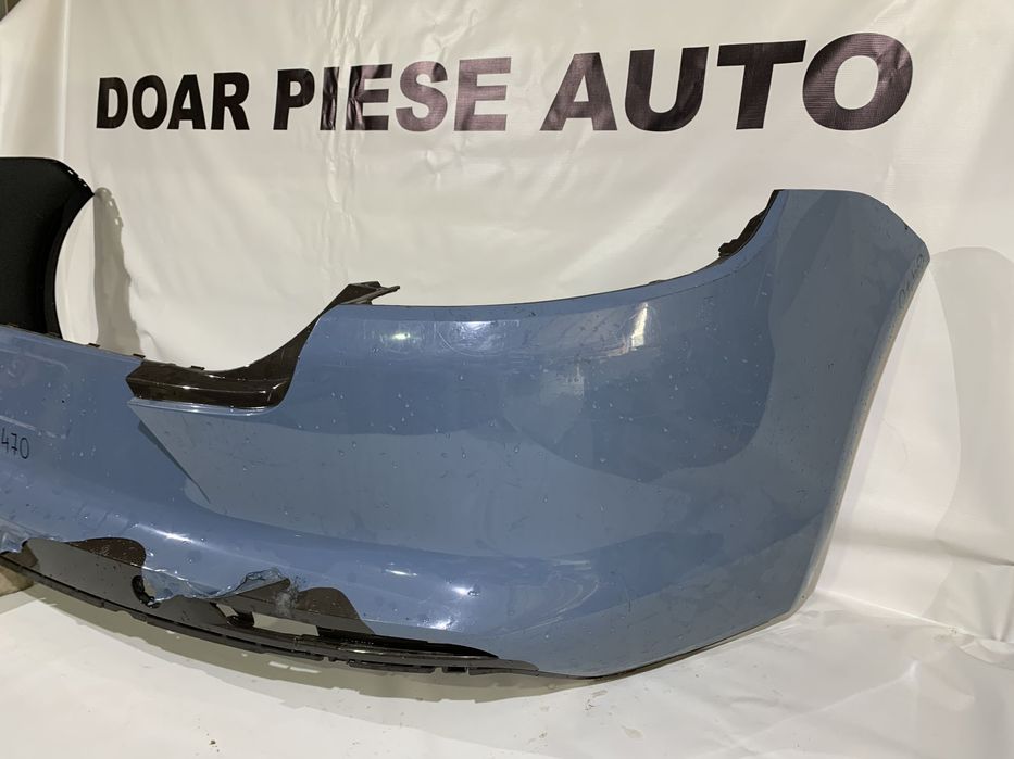 Bara spate Porsche Panamera, 2017, 2018, 2019, 2020, 2021, 2022, cod origine OE 971807421C.