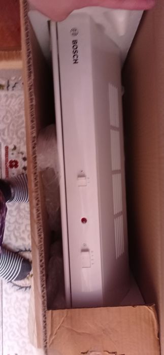 вытяжка кухни новые